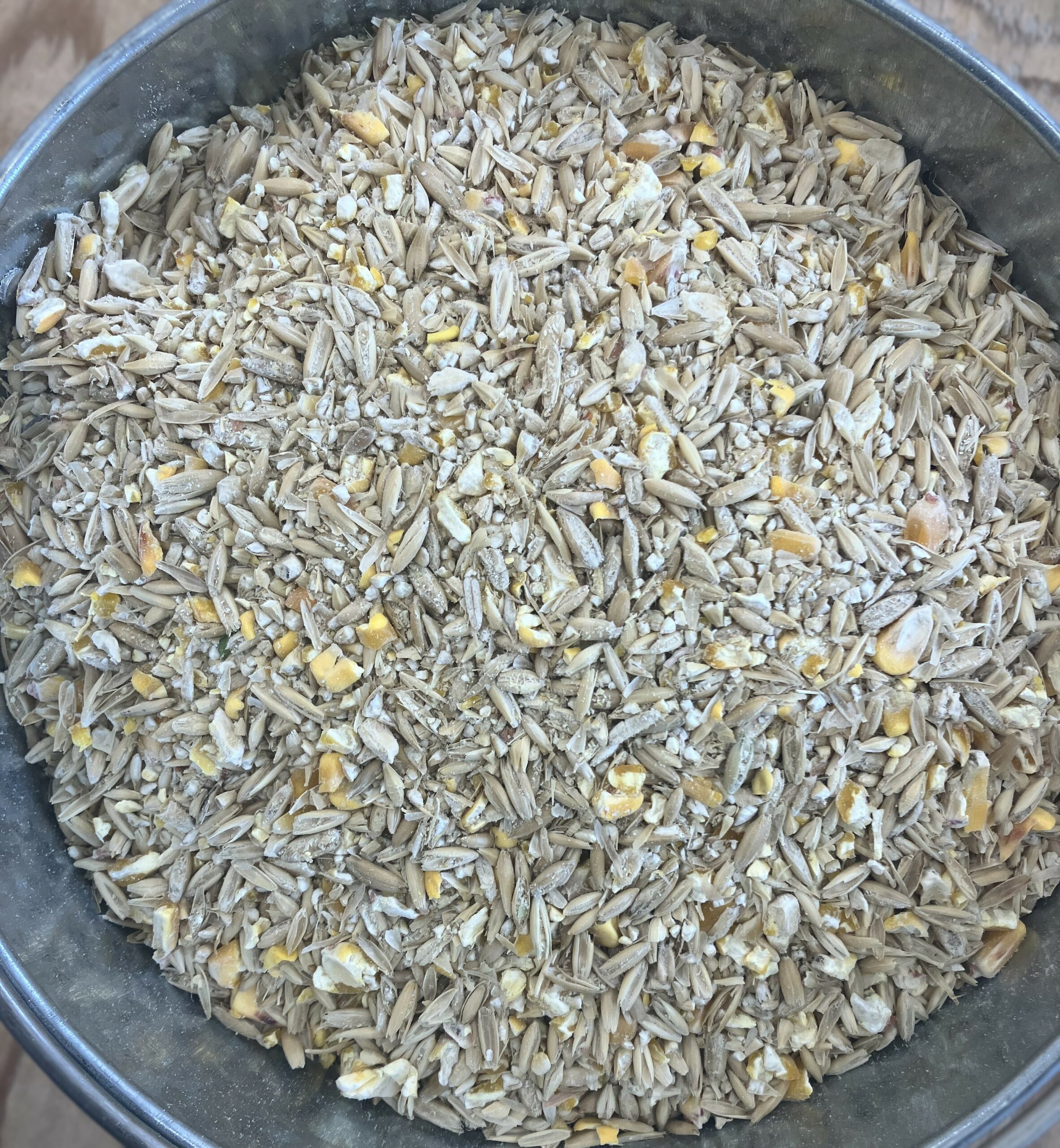 Dry COB - Kaniksu Feeds